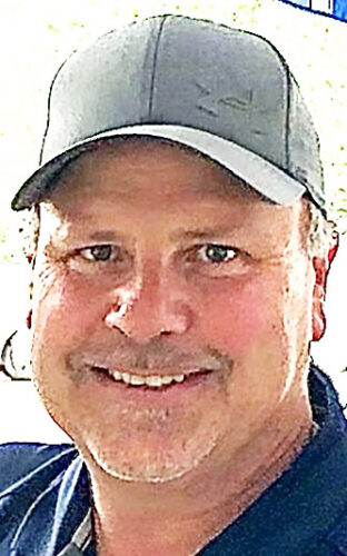 C. David Lingenfelter